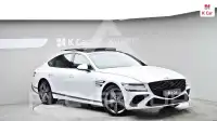 2025 Genesis G80