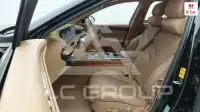 2025 Genesis G80