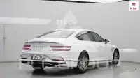 2025 Genesis G80