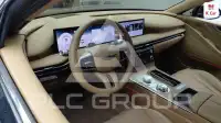 2025 Genesis G80