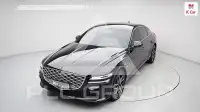 2025 Genesis G80