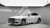 2025 Genesis G80