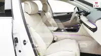 2025 Genesis G80