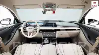 2025 Genesis G80
