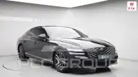 2025 Genesis G80