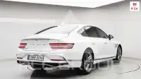 2025 Genesis G80