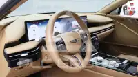 2025 Genesis G80