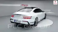 2025 Genesis G80