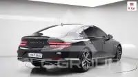 2025 Genesis G80