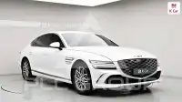 2025 Genesis G80