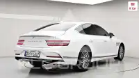 2025 Genesis G80