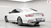 2025 Genesis G80