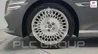2025 Genesis G80