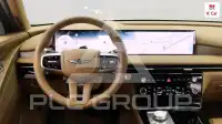 2025 Genesis G80