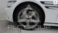 2025 Genesis G80