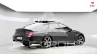 2025 Genesis G80