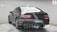 2025 Genesis G80