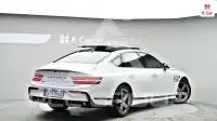 2025 Genesis G80