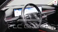 2025 Genesis G80