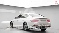2025 Genesis G80