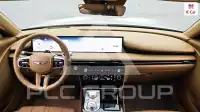 2025 Genesis G80