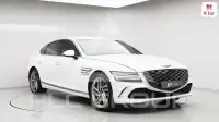 2025 Genesis G80
