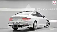 2025 Genesis G80