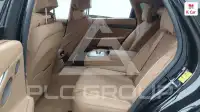 2025 Genesis G80