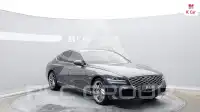 2025 Genesis G80