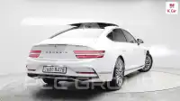2025 Genesis G80