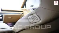 2025 Genesis G80