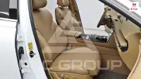 2025 Genesis G80