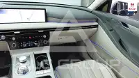 2025 Genesis G80