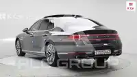 2025 Genesis G90