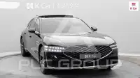 2025 Genesis G90