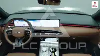 2025 Genesis GV70