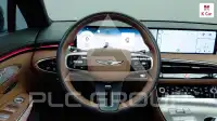 2025 Genesis GV70