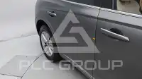 2025 Genesis GV70