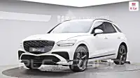 2025 Genesis GV70