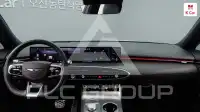 2025 Genesis GV70