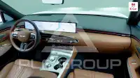 2025 Genesis GV70