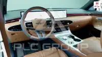 2025 Genesis GV70