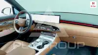 2025 Genesis GV70