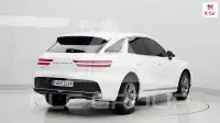 2025 Genesis GV70