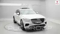 2025 Genesis GV70