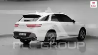 2025 Genesis GV70