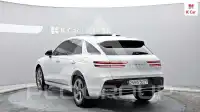 2025 Genesis GV70