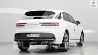 2025 Genesis GV70