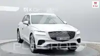 2025 Genesis GV70