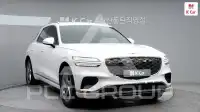 2025 Genesis GV70